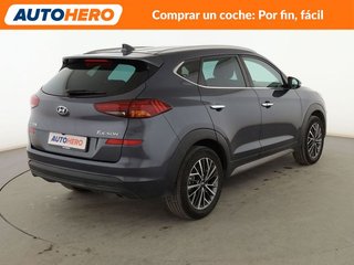 Hyundai Tucson 1.6 Tecno 2WD