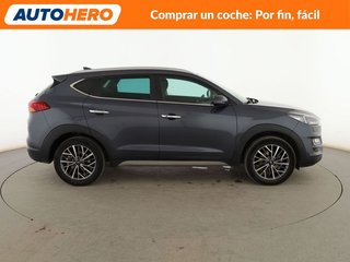 Hyundai Tucson 1.6 Tecno 2WD