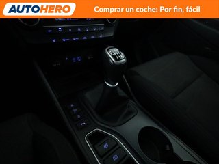 Hyundai Tucson 1.6 Tecno 2WD