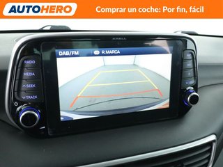 Hyundai Tucson 1.6 Tecno 2WD