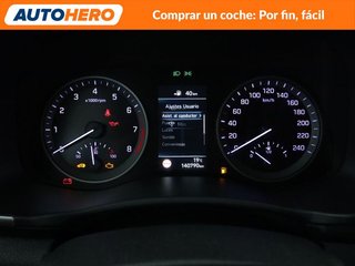Hyundai Tucson 1.6 Tecno 2WD