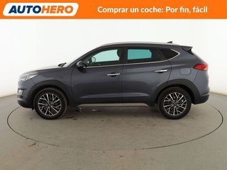 Hyundai Tucson 1.6 Tecno 2WD