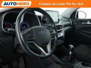 Hyundai Tucson 1.6 Tecno 2WD