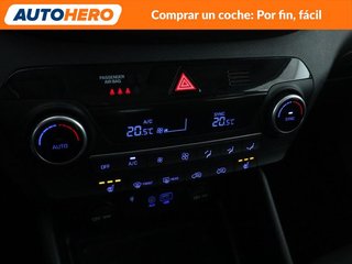 Hyundai Tucson 1.6 Tecno 2WD