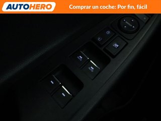 Hyundai Tucson 1.6 Tecno 2WD
