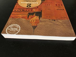 Historia de España 2 bachillerato