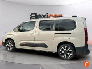 Citroën Berlingo Talla XL BlueHDi 130 S&S 6v SHINE - 5P (2021)