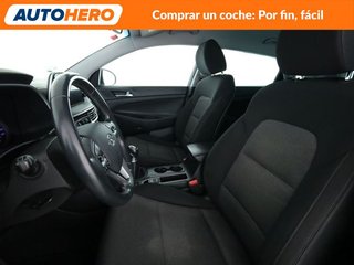 Hyundai Tucson 1.6 Tecno 2WD