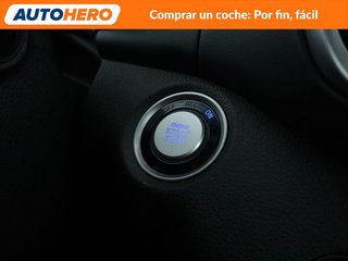 Hyundai Tucson 1.6 Tecno 2WD