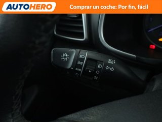 Hyundai Tucson 1.6 Tecno 2WD