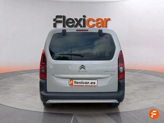 Citroën Berlingo Talla XL BlueHDi 130 S&S 6v SHINE - 5P (2021)