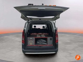 Citroën Berlingo Talla XL BlueHDi 130 S&S 6v SHINE - 5P (2021)