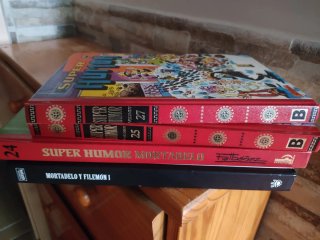 Comics de mortadelo