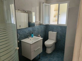 Piso luminoso y céntrico, para entrar a vivir
