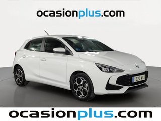 MG MG3 Hybrid+ Comfort 143 kW (195 CV)