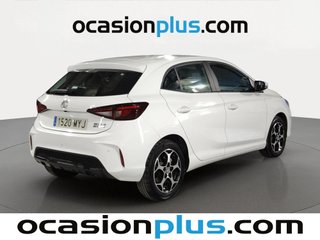 MG MG3 Hybrid+ Comfort 143 kW (195 CV)