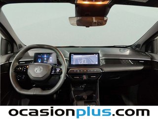MG MG3 Hybrid+ Comfort 143 kW (195 CV)