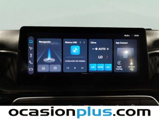 MG MG3 Hybrid+ Comfort 143 kW (195 CV)