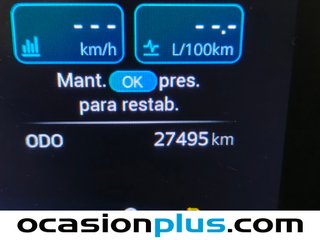 MG MG3 Hybrid+ Comfort 143 kW (195 CV)