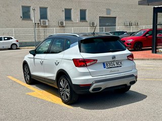 SEAT ARONA XPERIENCE 115CV
