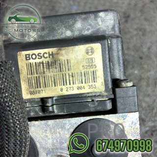 0273004353 módulo Abs xsara Picasso 1.6i 88cv NFZ