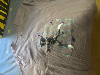 Camiseta Jordan Michael Jordan
