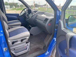 Mercedes-Benz Vito 2003