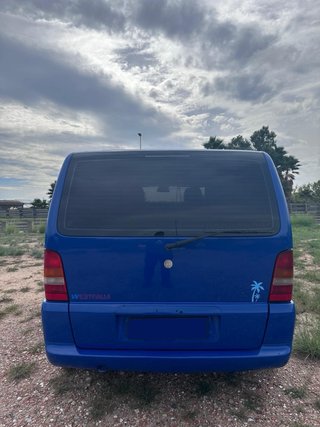 Mercedes-Benz Vito 2003