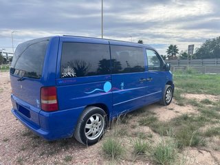 Mercedes-Benz Vito 2003