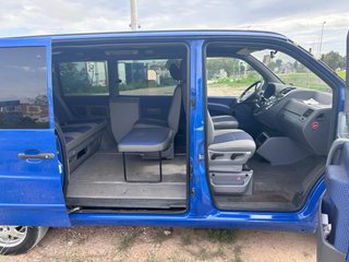 Mercedes-Benz Vito 2003