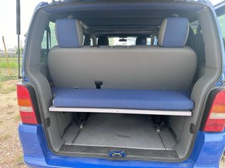Mercedes-Benz Vito 2003