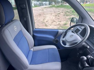 Mercedes-Benz Vito 2003