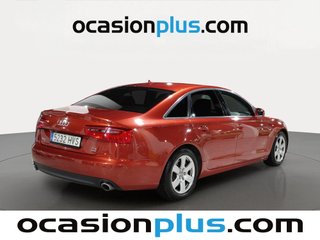 Audi A6 3.0 TDI quattro 180 kW (245 CV) S tronic