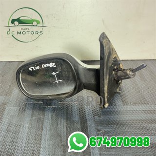 12343000 retrovisor izquierdo Renault Clio II