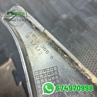 12343000 retrovisor izquierdo Renault Clio II