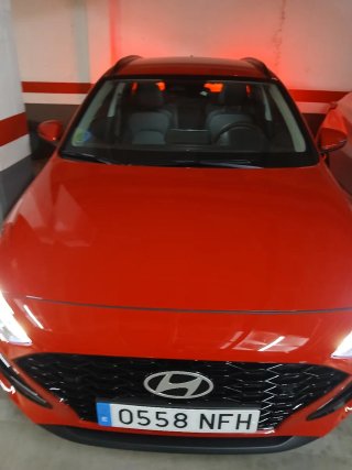 Hyundai i30 2025