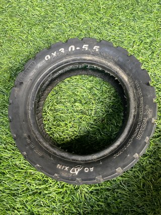 Llanta 9x3.0-5.5 ATW