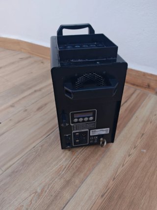 Antari M7 RGBA Máquina Humo Vertical Profesional