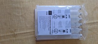 Batería Yuasa YTX14-BS Moto AGM