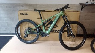 Merida Eone Sixty 675 Talla M