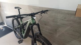 Merida Eone Sixty 675 Talla M