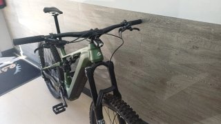 Merida Eone Sixty 675 Talla M