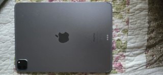 iPad Pro 11 M2 LTE