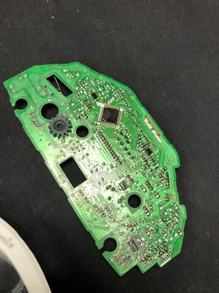 Placa Control Thermomix TM31 Vorwerk