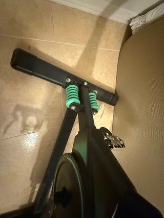 Bicicleta Spinning Cecotec Dream Bike