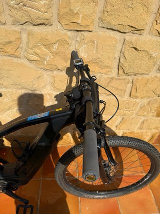 Bicicleta Eléctrica Orbea Keram 30 E-BiKE