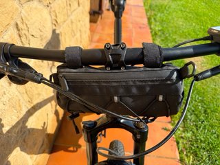 Bicicleta Eléctrica Orbea Keram 30 E-BiKE
