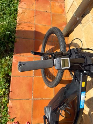 Bicicleta Eléctrica Orbea Keram 30 E-BiKE
