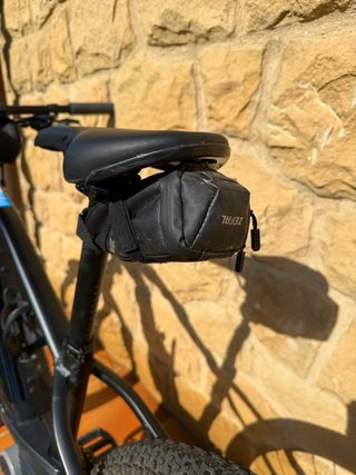 Bicicleta Eléctrica Orbea Keram 30 E-BiKE