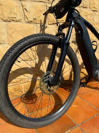 Bicicleta Eléctrica Orbea Keram 30 E-BiKE